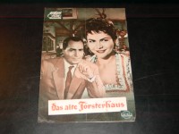 Alte Försterhaus das,  Anita Gutwell,  Paul Klinger,  J. Egger,